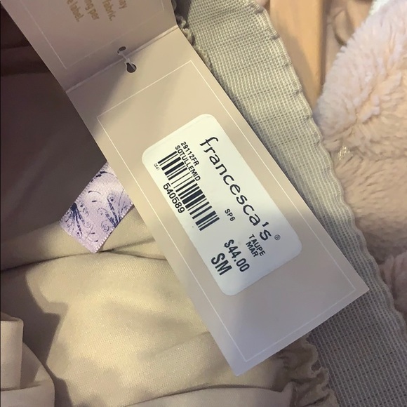 Beautiful rose coloured tulle skirt! - Picture 4 of 5